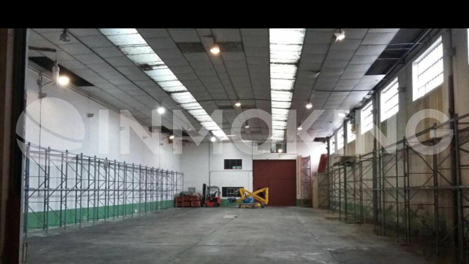 Foto de la propiedad Nave en Venta Polígono San Fernando